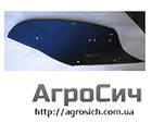Отвал плуга ПНЧС 401 